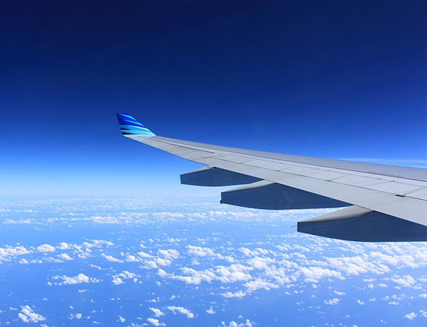汽车航空
